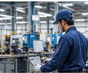 工場・製造業務請負